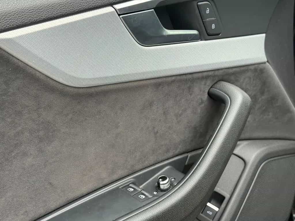 Audi A5 2.0 TDI Coupe Sport (NAVI-LED-Keyless-CarPlay 06/2017-photo-22