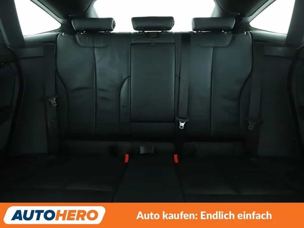 BMW 320 Gran Turismo 3er 320d GT xDrive M Sport Aut. *NAVI*LED*ACC* 11/2018-photo-14