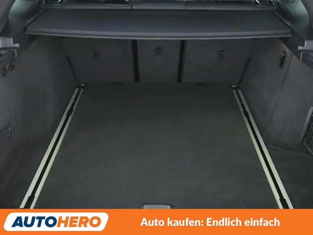 BMW 320 Gran Turismo 3er 320d GT xDrive M Sport Aut. *NAVI*LED*ACC* 11/2018-photo-16