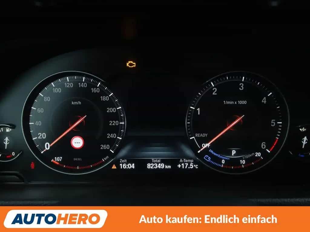 BMW 320 Gran Turismo 3er 320d GT xDrive M Sport Aut. *NAVI*LED*ACC* 11/2018-photo-18