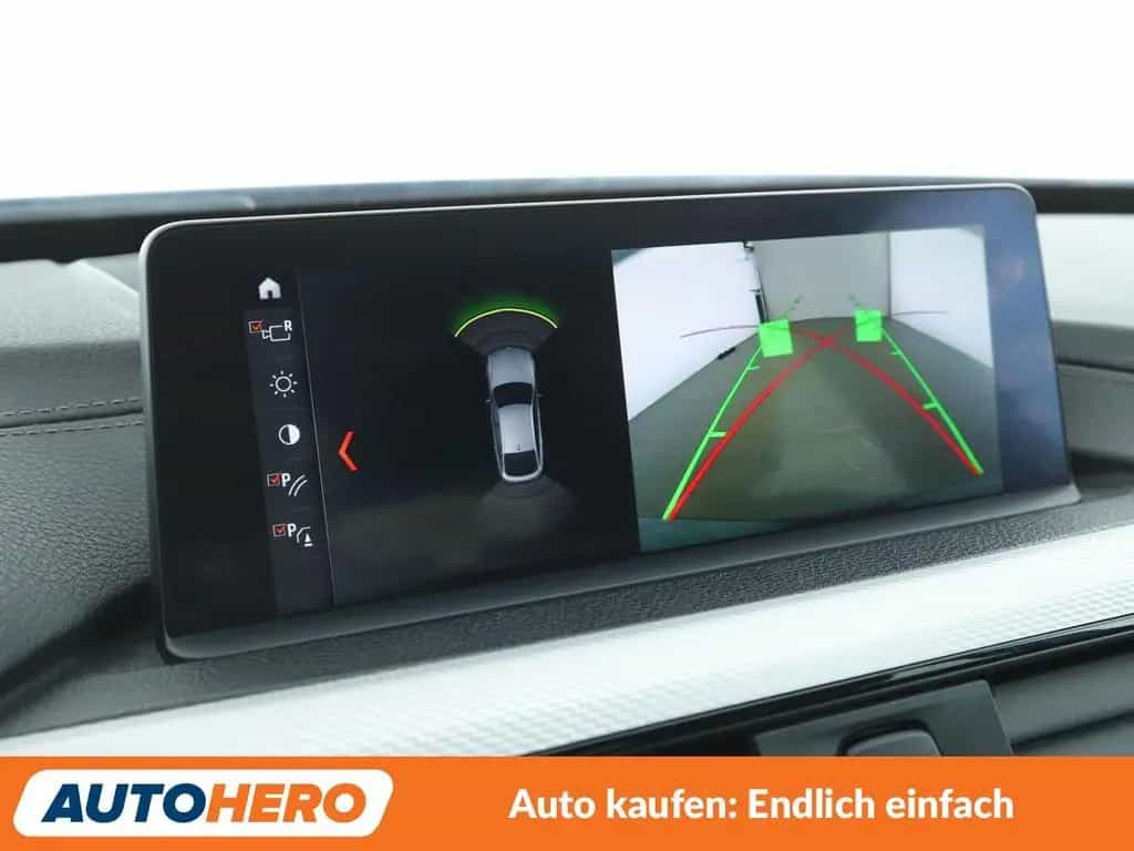 BMW 320 Gran Turismo 3er 320d GT xDrive M Sport Aut. *NAVI*LED*ACC* 11/2018-photo-20