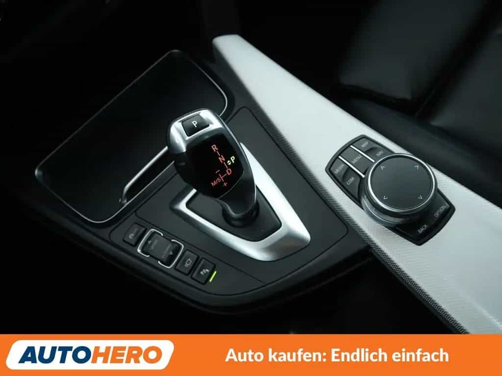 BMW 320 Gran Turismo 3er 320d GT xDrive M Sport Aut. *NAVI*LED*ACC* 11/2018-photo-24
