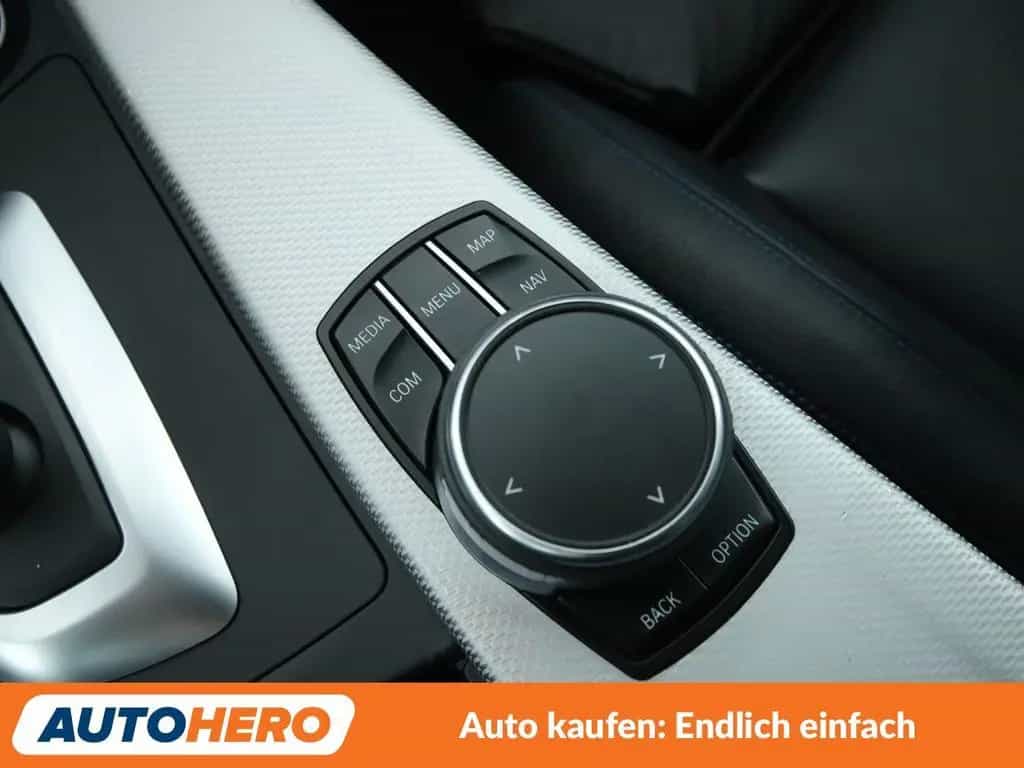BMW 320 Gran Turismo 3er 320d GT xDrive M Sport Aut. *NAVI*LED*ACC* 11/2018-photo-26