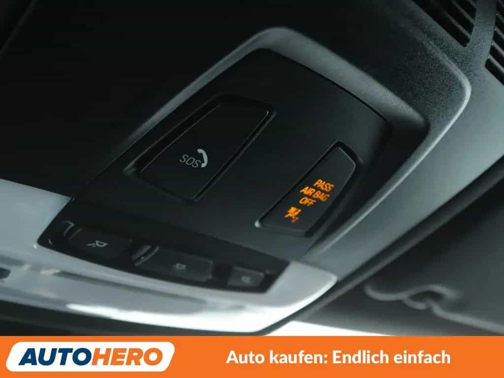 BMW 320 Gran Turismo 3er 320d GT xDrive M Sport Aut. *NAVI*LED*ACC* 11/2018-photo-29