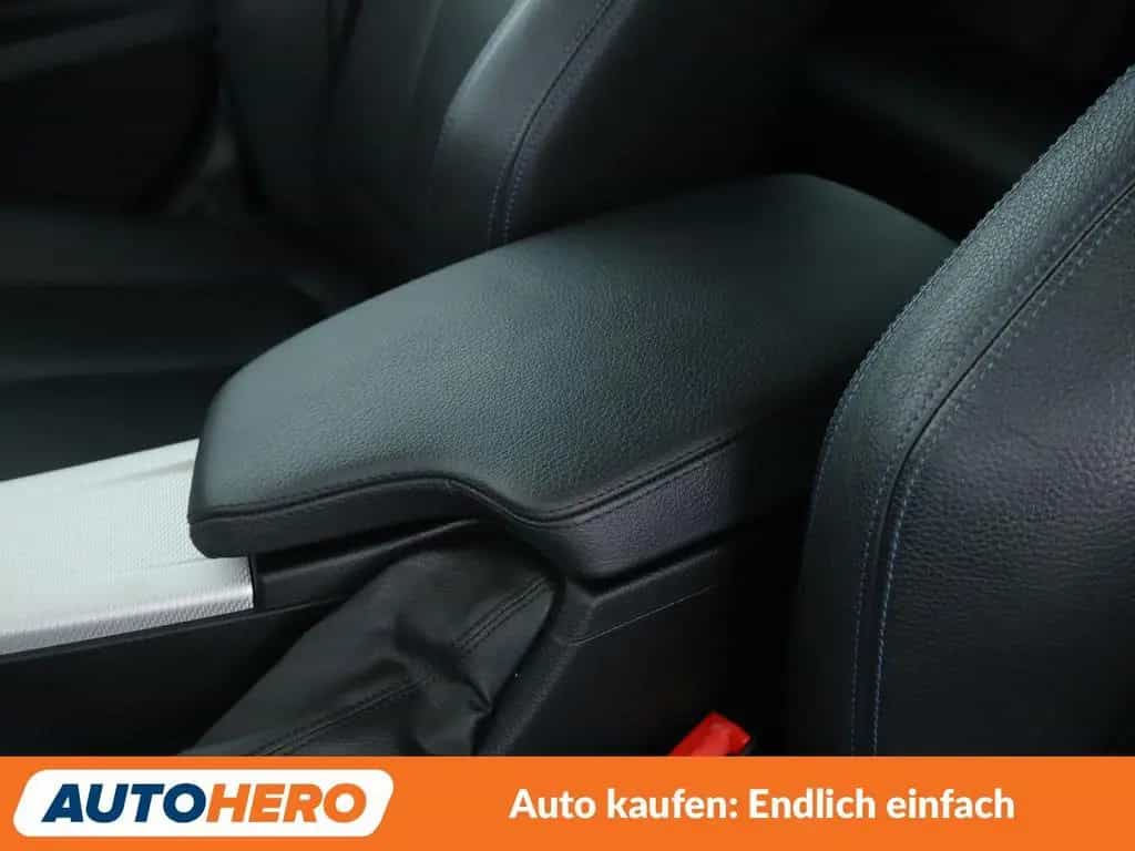 BMW 320 Gran Turismo 3er 320d GT xDrive M Sport Aut. *NAVI*LED*ACC* 11/2018-photo-30