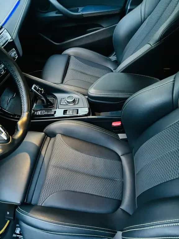 BMW X2 sDrive18d M Sport X Steptronic M Sport X 12/2019-photo-5
