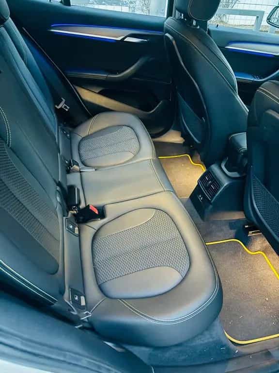 BMW X2 sDrive18d M Sport X Steptronic M Sport X 12/2019-photo-6