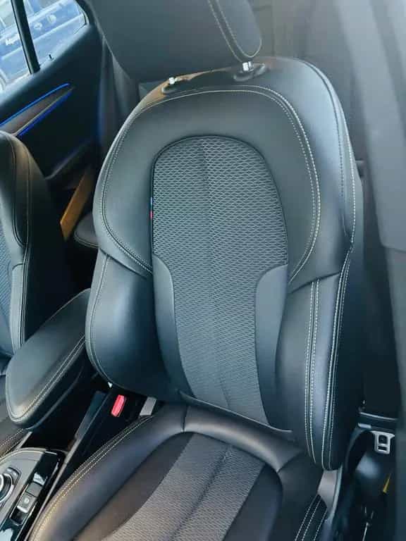 BMW X2 sDrive18d M Sport X Steptronic M Sport X 12/2019-photo-8