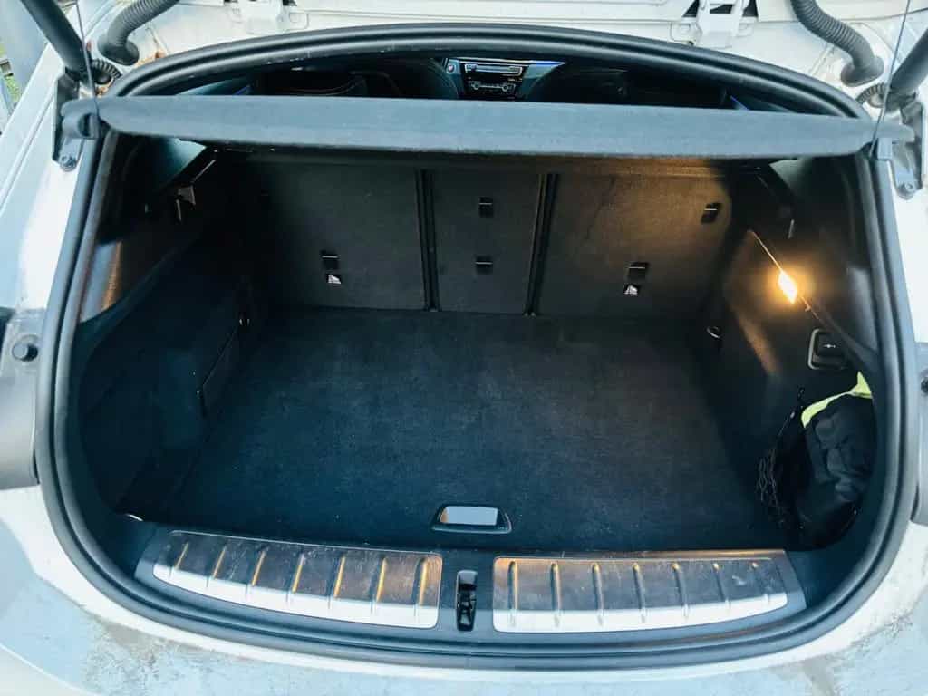 BMW X2 sDrive18d M Sport X Steptronic M Sport X 12/2019-photo-9