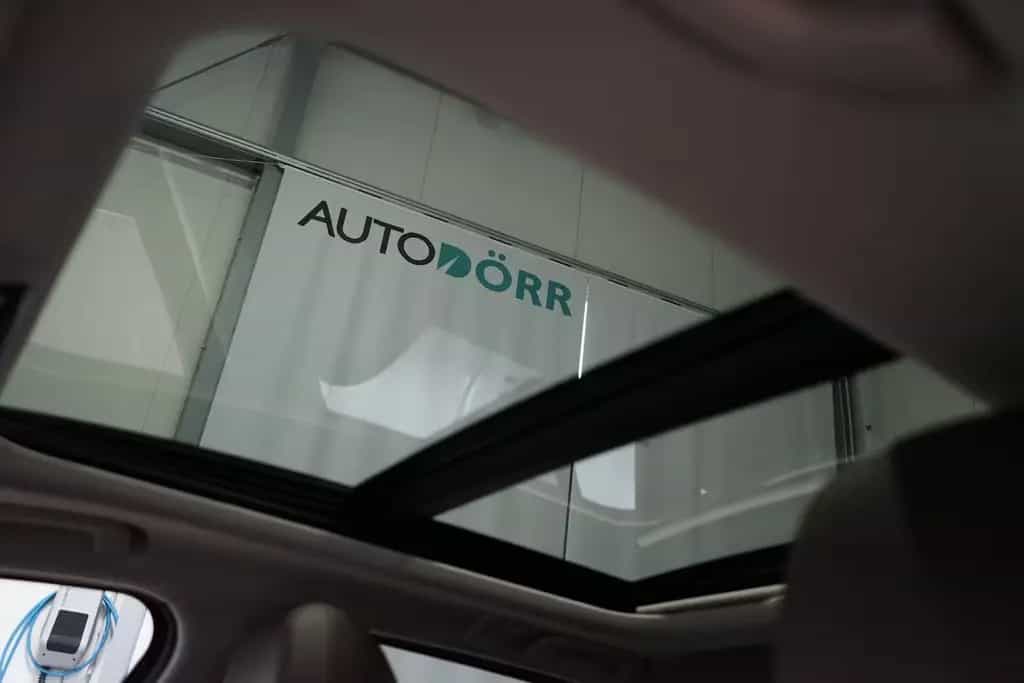 BMW 320 d xDrive Touring Luxury Line Standhz+AHK+ACC 01/2020-photo-10