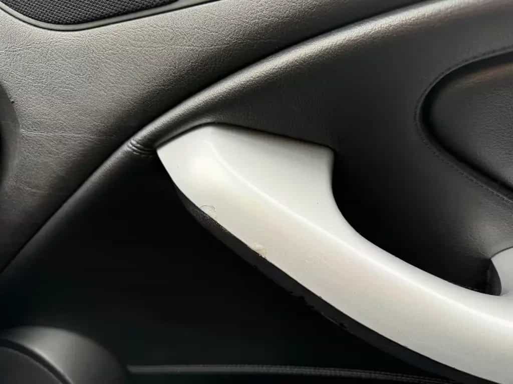 ALPINA B3 3,3 Cabrio SWITCH-TRONIC - 08/2002-photo-11