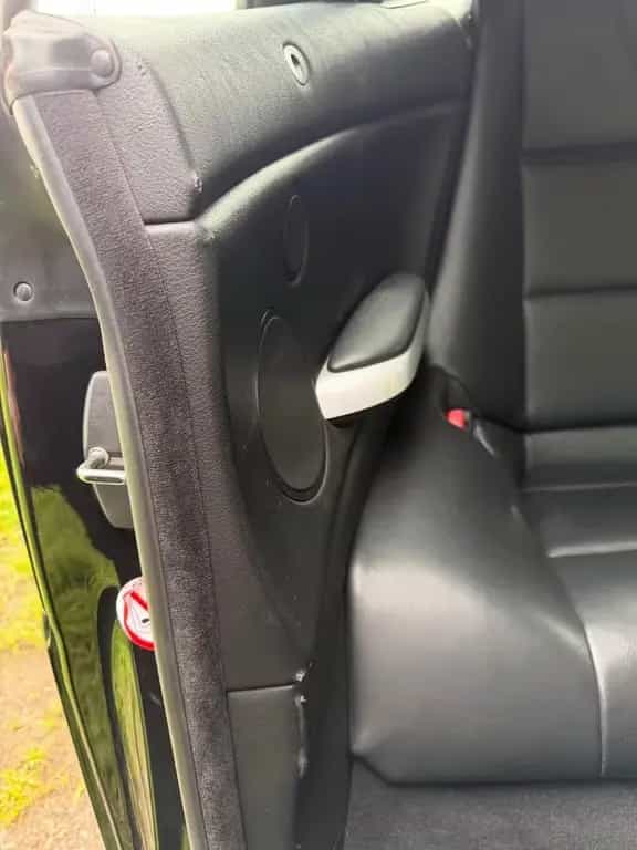 ALPINA B3 3,3 Cabrio SWITCH-TRONIC - 08/2002-photo-14
