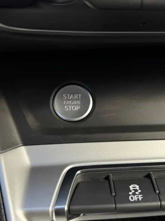Audi Q3 35 TFSI advanced+Finanzierung+Garantie+ 07/2019-photo-20