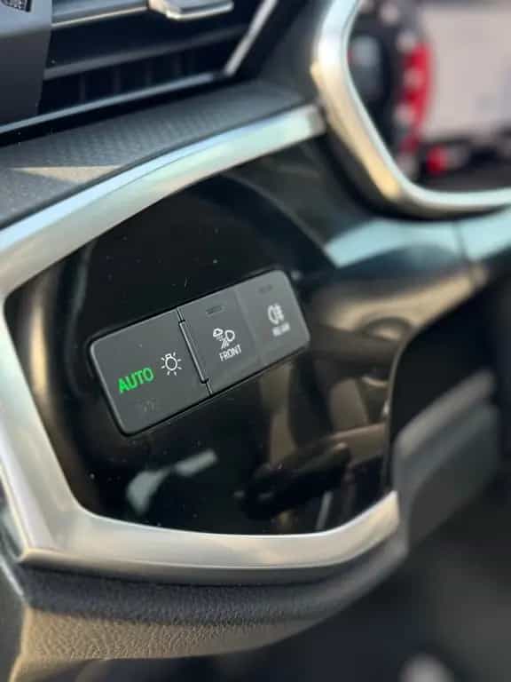 Audi Q3 35 TFSI advanced+Finanzierung+Garantie+ 07/2019-photo-23