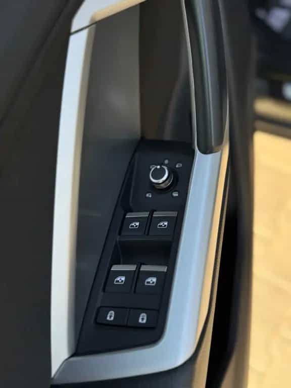 Audi Q3 35 TFSI advanced+Finanzierung+Garantie+ 07/2019-photo-24