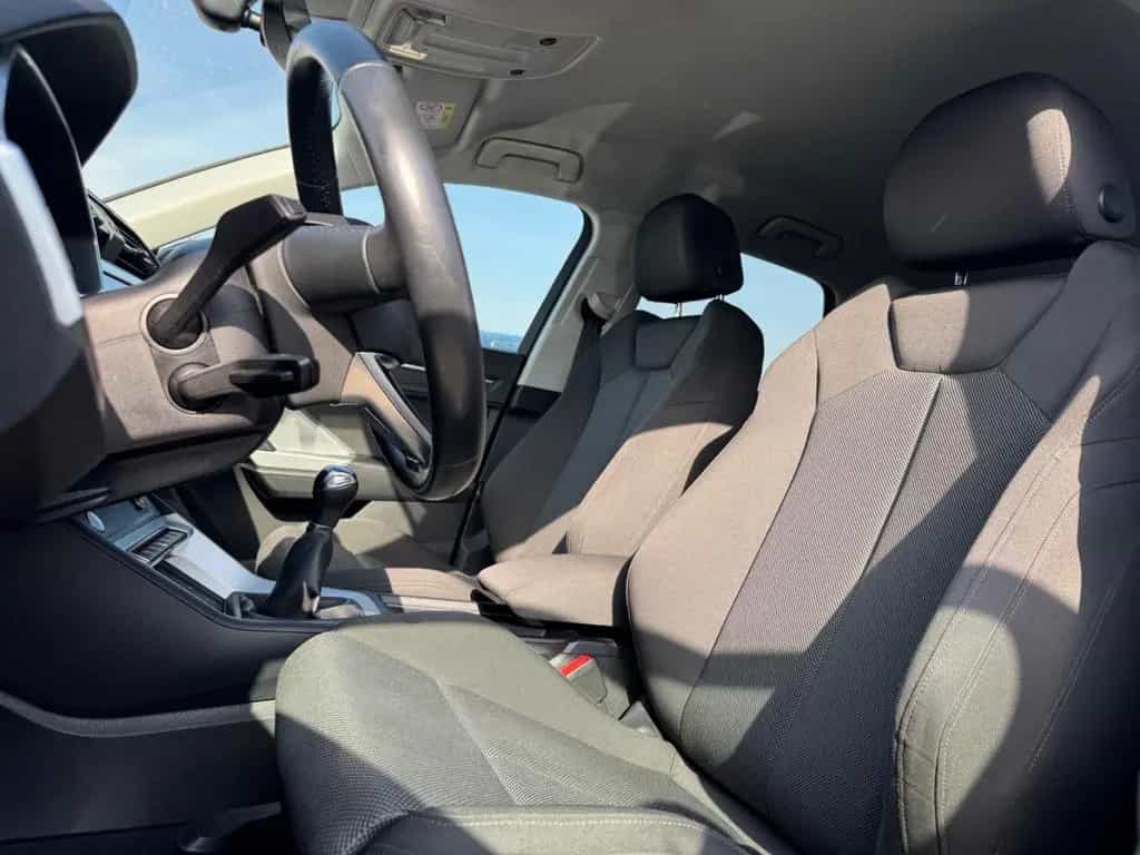Audi Q3 35 TFSI advanced+Finanzierung+Garantie+ 07/2019-photo-29