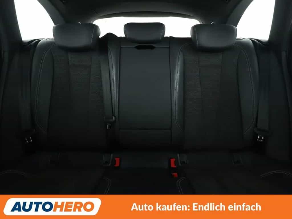 Audi A4 1.4 TFSI ACT Sport Aut. *S-LINE*NAVI*LED*PDC* 04/2017-photo-15