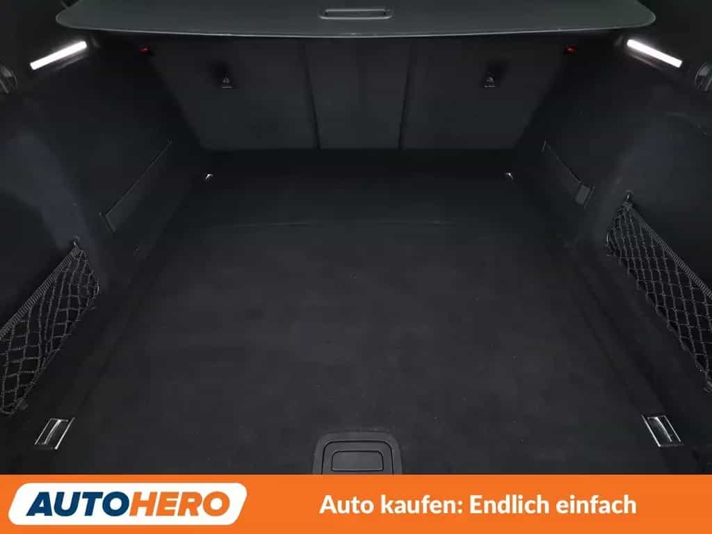 Audi A4 1.4 TFSI ACT Sport Aut. *S-LINE*NAVI*LED*PDC* 04/2017-photo-17