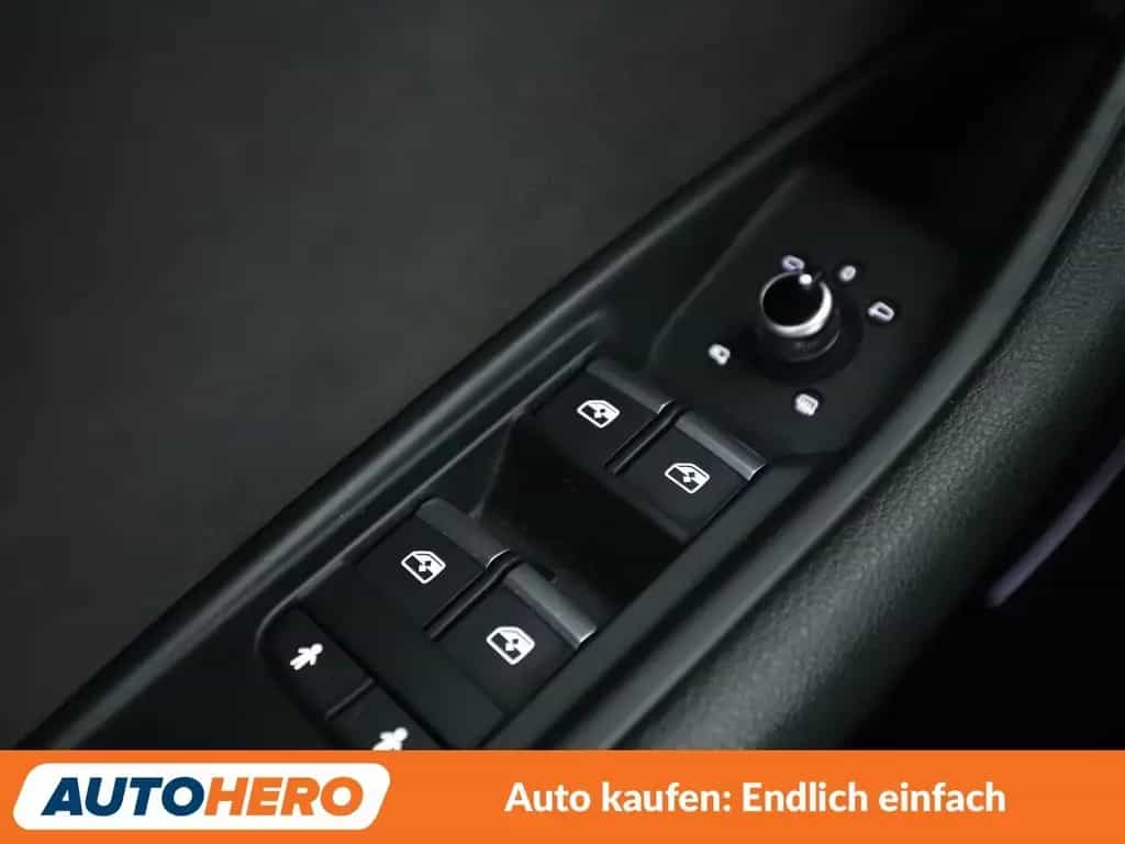 Audi A4 1.4 TFSI ACT Sport Aut. *S-LINE*NAVI*LED*PDC* 04/2017-photo-24