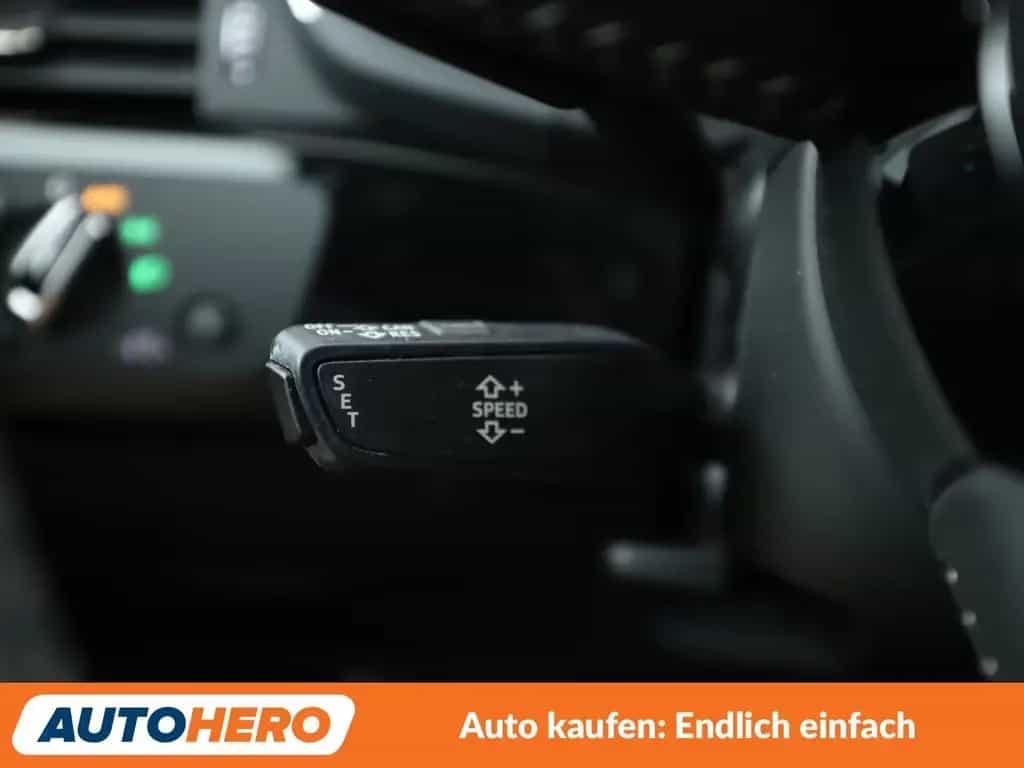 Audi A4 1.4 TFSI ACT Sport Aut. *S-LINE*NAVI*LED*PDC* 04/2017-photo-26