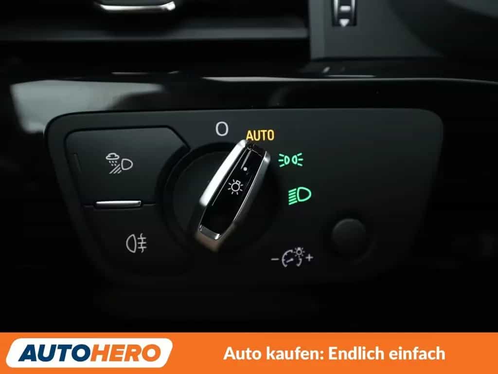 Audi A4 1.4 TFSI ACT Sport Aut. *S-LINE*NAVI*LED*PDC* 04/2017-photo-27