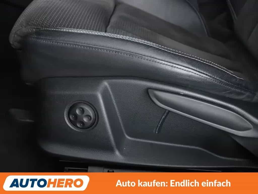 Audi A4 1.4 TFSI ACT Sport Aut. *S-LINE*NAVI*LED*PDC* 04/2017-photo-29