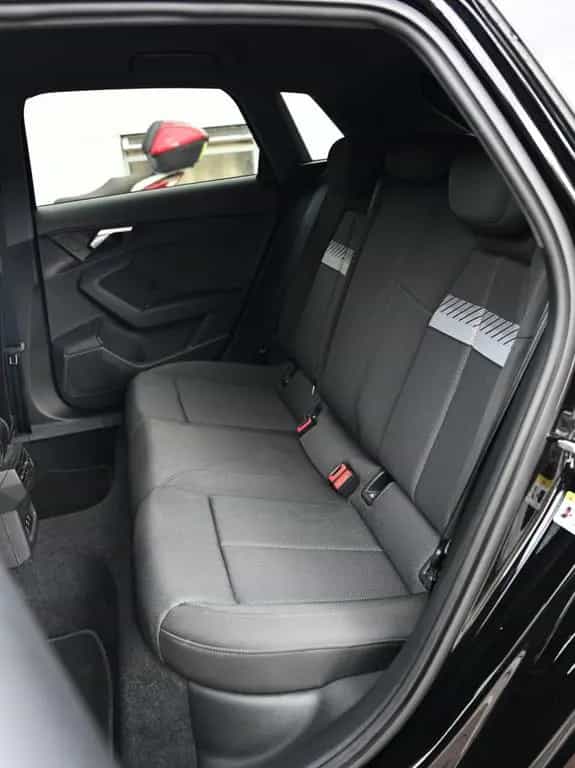 Audi A3 Sportback 35 TDI 1.Hd*VIRTUAL*ACC*Kamera*LED* 02/2023-photo-10