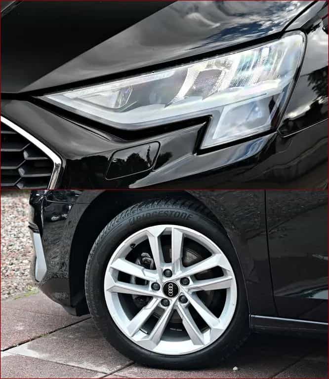 Audi A3 Sportback 35 TDI 1.Hd*VIRTUAL*ACC*Kamera*LED* 02/2023-photo-15