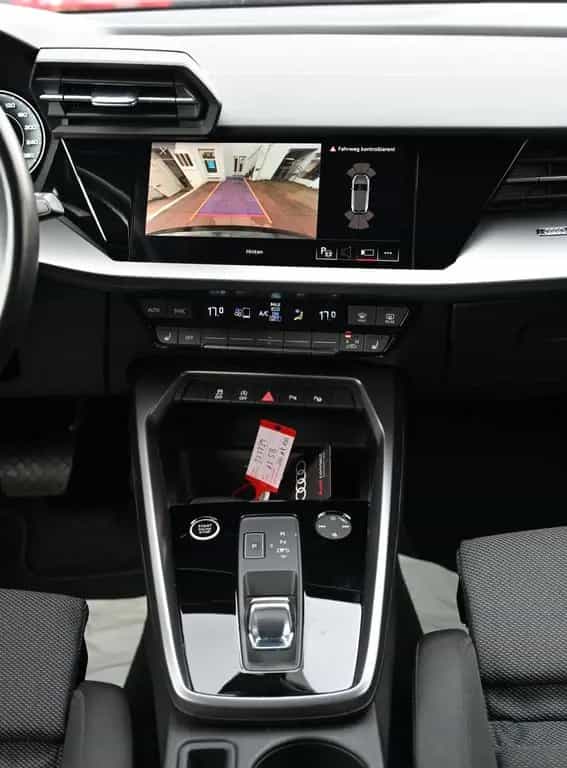 Audi A3 Sportback 35 TDI 1.Hd*VIRTUAL*ACC*Kamera*LED* 02/2023-photo-17