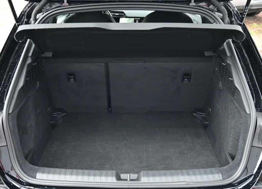 Audi A3 Sportback 35 TDI 1.Hd*VIRTUAL*ACC*Kamera*LED* 02/2023-photo-19