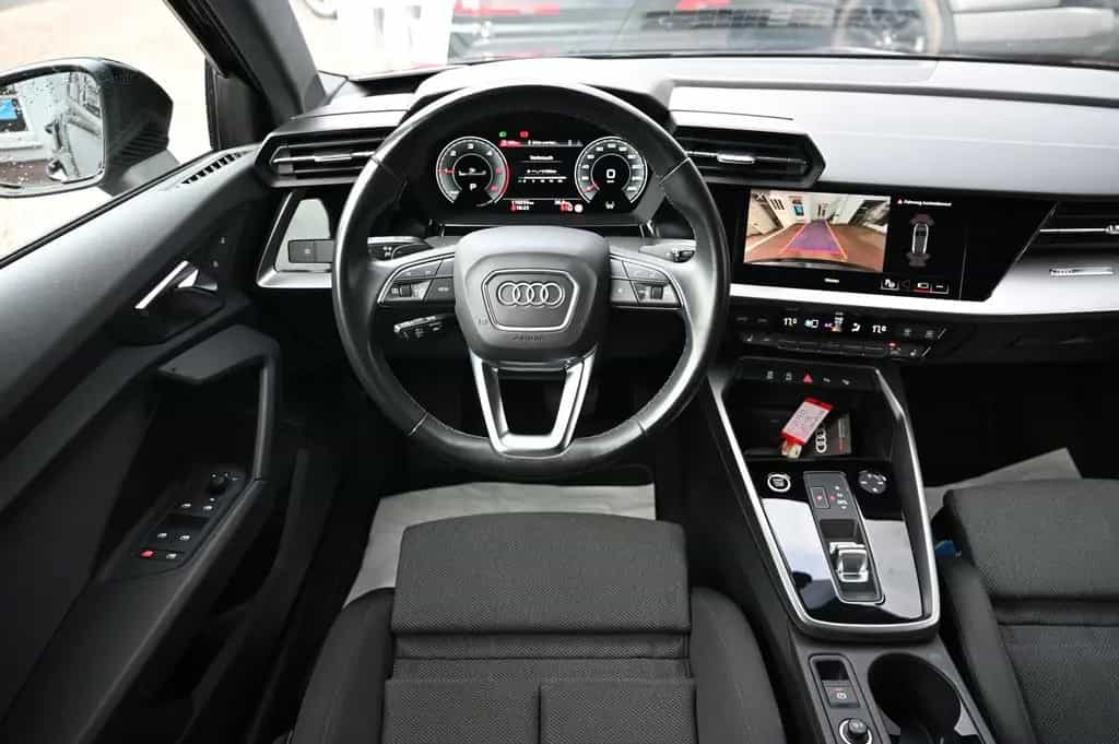 Audi A3 Sportback 35 TDI 1.Hd*VIRTUAL*ACC*Kamera*LED* 02/2023-photo-3