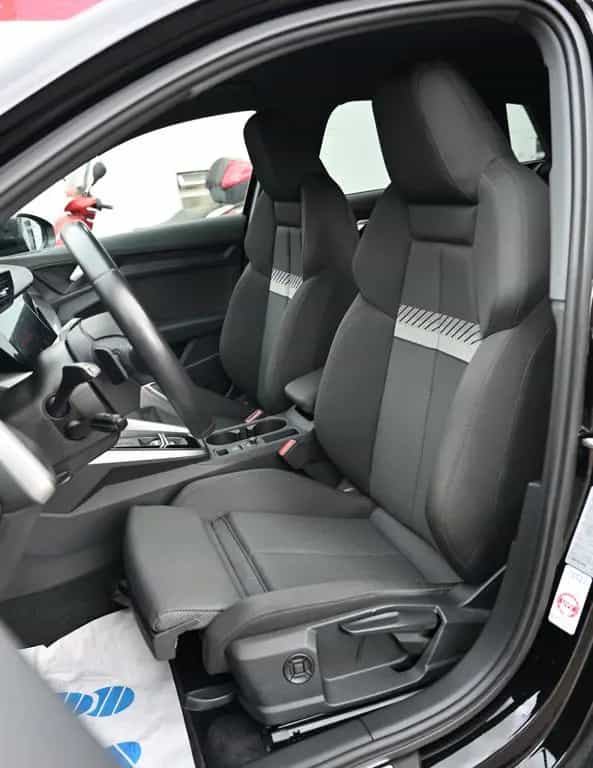 Audi A3 Sportback 35 TDI 1.Hd*VIRTUAL*ACC*Kamera*LED* 02/2023-photo-9