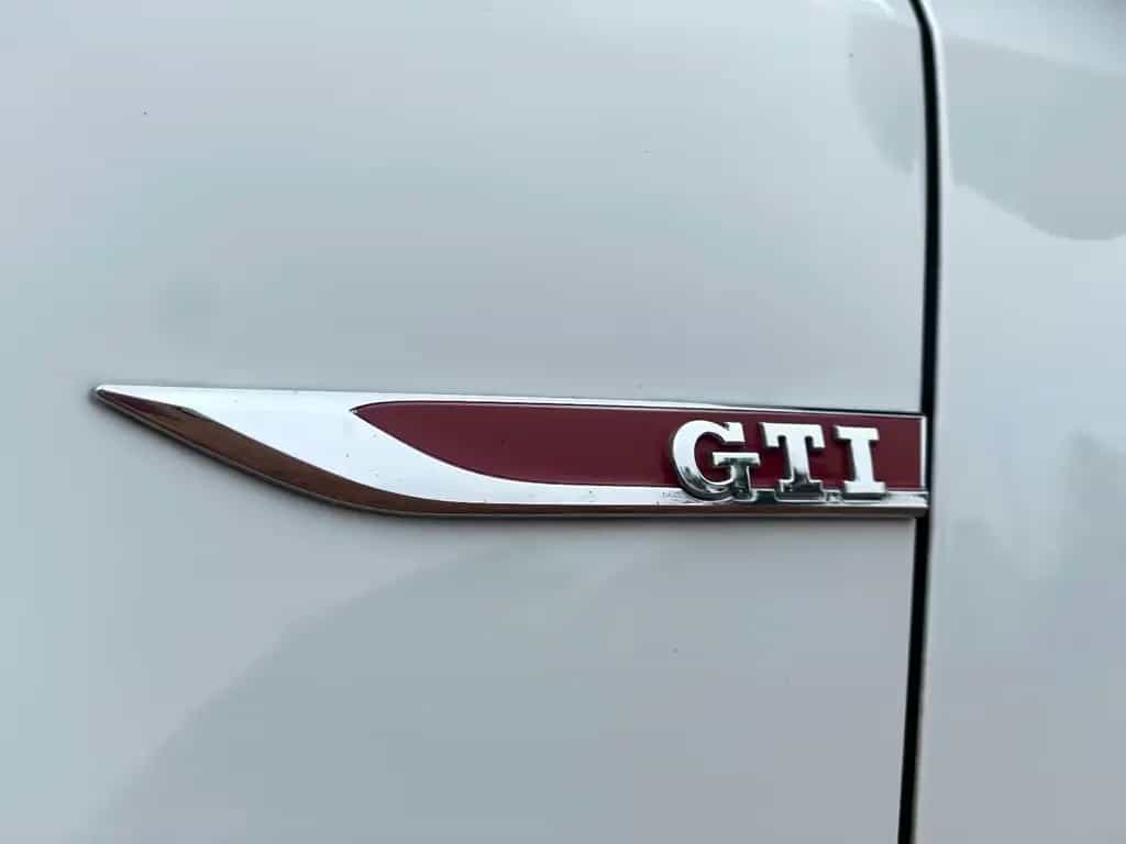 Volkswagen Polo V GTI 1.8 TFSI*LED*Pano*Autom.*RFK*17 Zoll* 12/2015-photo-7