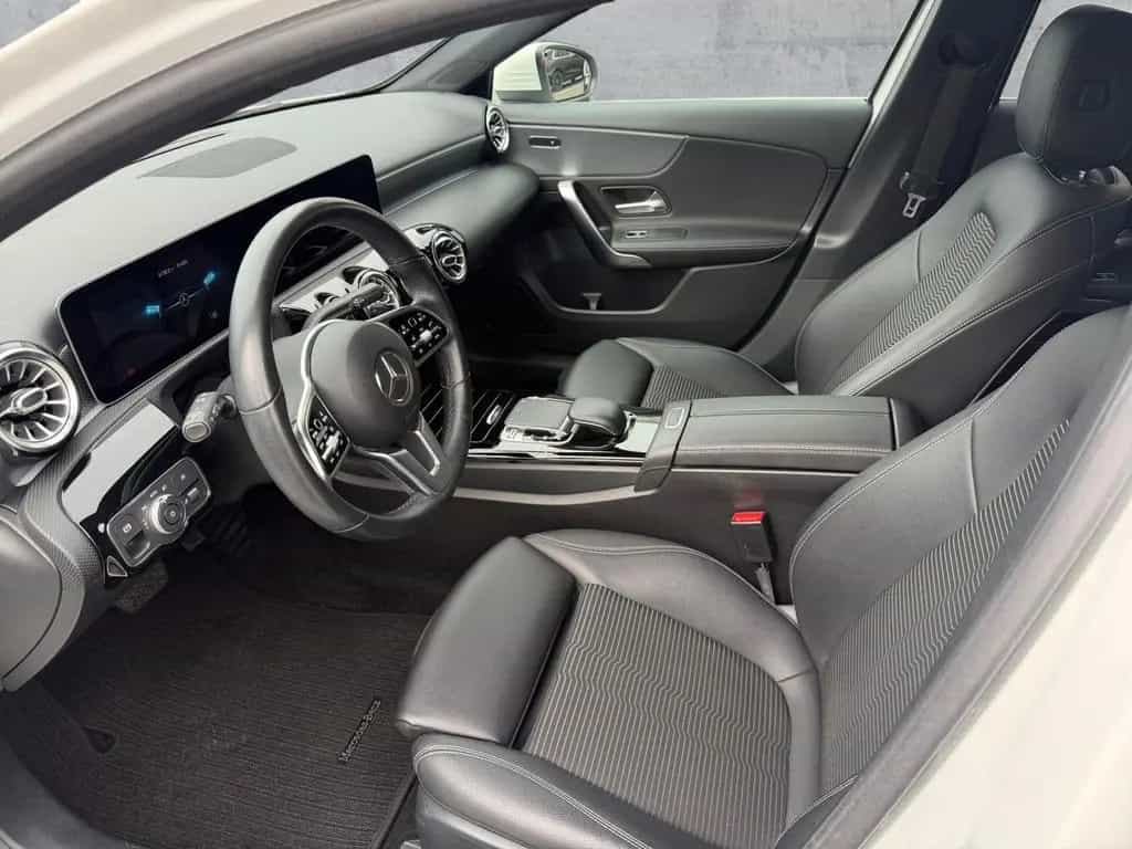 Mercedes-Benz A 180 PROGRESSIVE LED+NAV+PDC+SHZ+PLA+VC+LM 18" 01/2019-photo-11