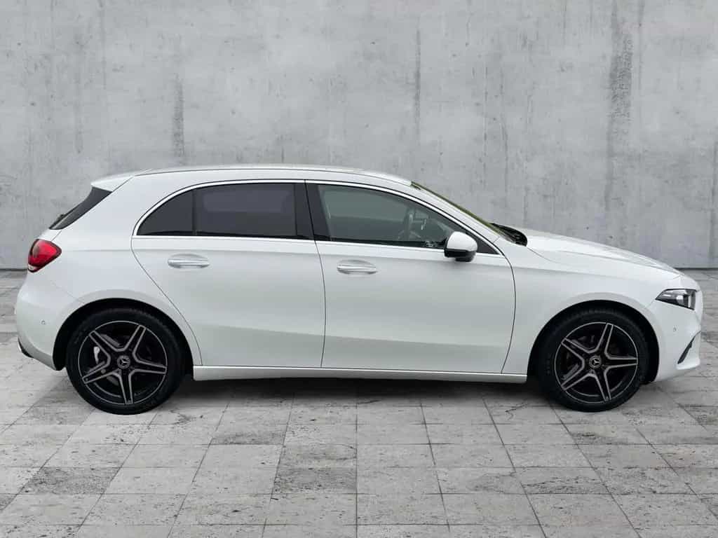 Mercedes-Benz A 180 PROGRESSIVE LED+NAV+PDC+SHZ+PLA+VC+LM 18" 01/2019-photo-6