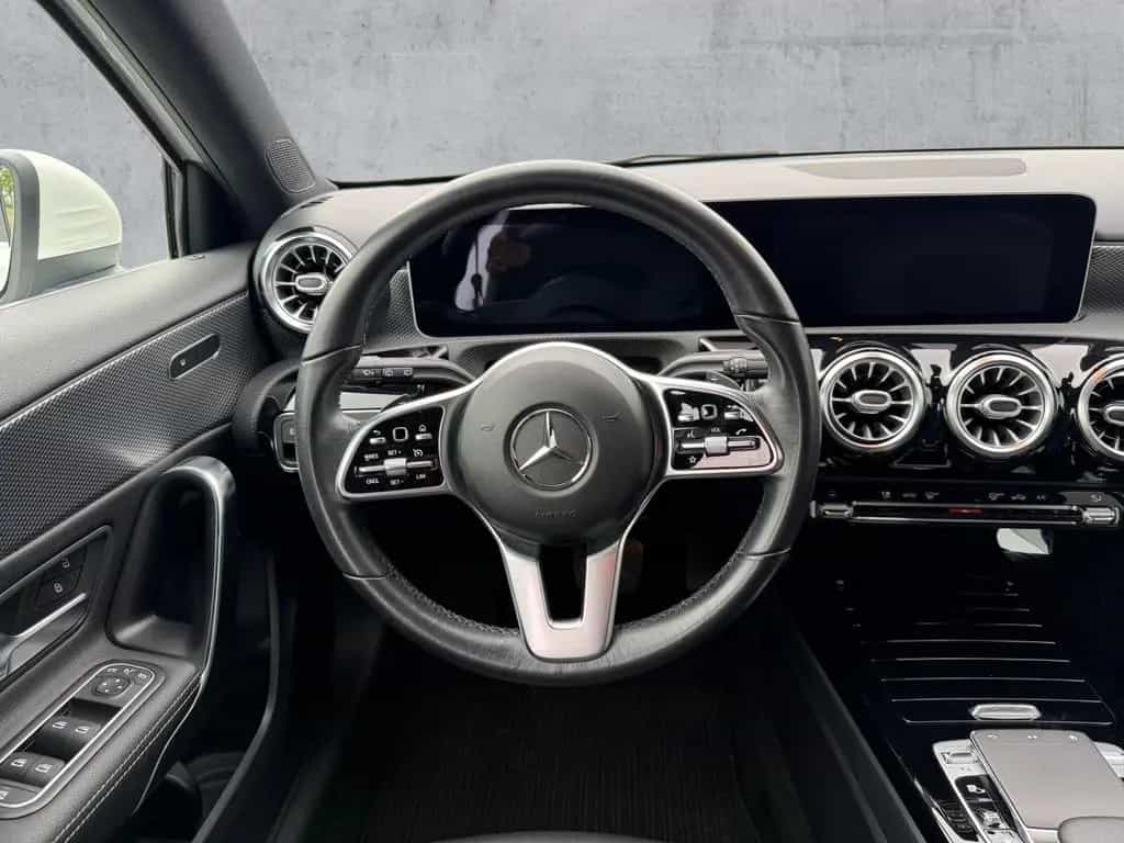 Mercedes-Benz A 180 PROGRESSIVE LED+NAV+PDC+SHZ+PLA+VC+LM 18" 01/2019-photo-9