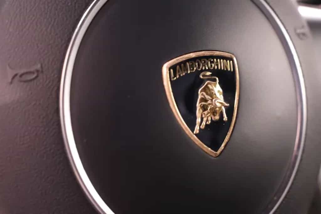 Lamborghini Gallardo LP560-4 Facelift*Liftsystem*Carbon*Navi 07/2009-photo-12