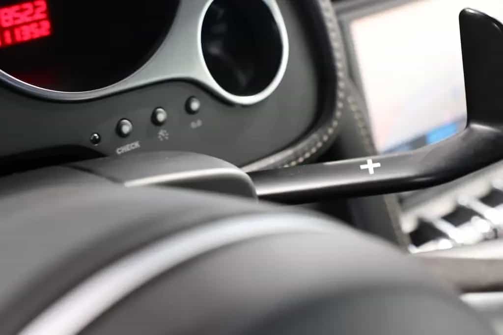 Lamborghini Gallardo LP560-4 Facelift*Liftsystem*Carbon*Navi 07/2009-photo-17