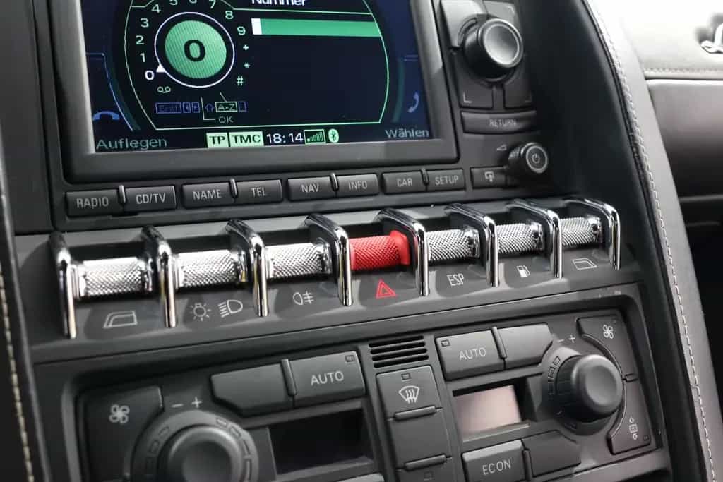 Lamborghini Gallardo LP560-4 Facelift*Liftsystem*Carbon*Navi 07/2009-photo-20