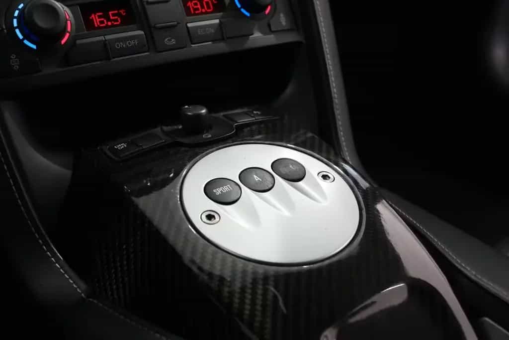 Lamborghini Gallardo LP560-4 Facelift*Liftsystem*Carbon*Navi 07/2009-photo-22