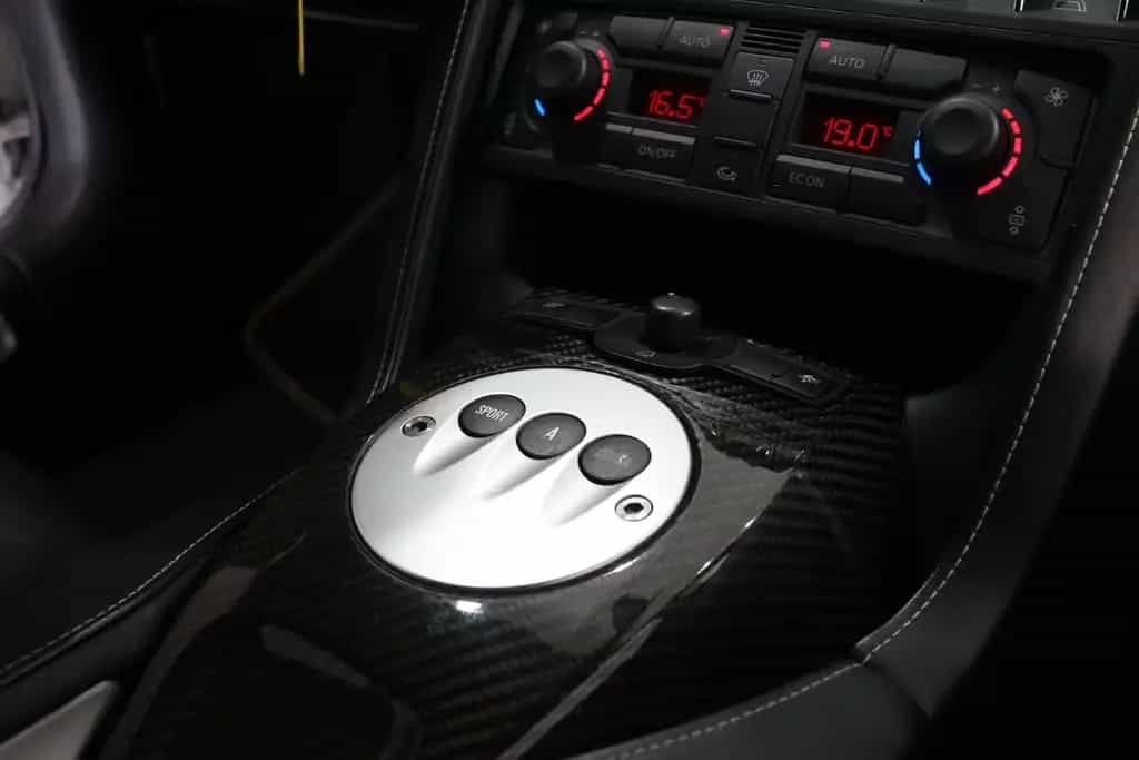 Lamborghini Gallardo LP560-4 Facelift*Liftsystem*Carbon*Navi 07/2009-photo-29