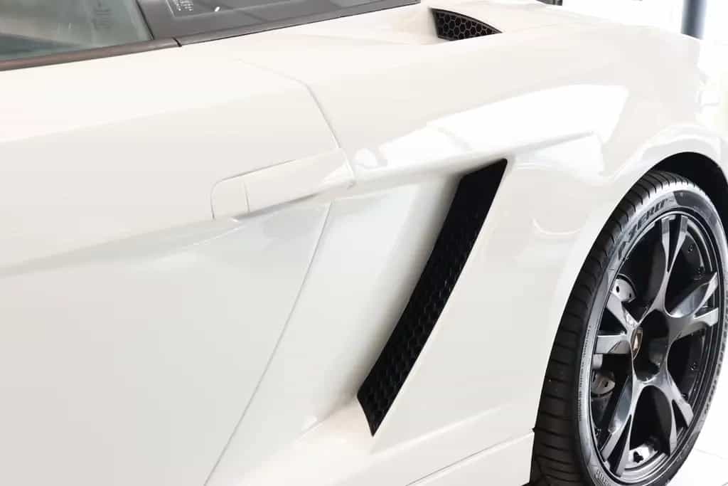 Lamborghini Gallardo LP560-4 Facelift*Liftsystem*Carbon*Navi 07/2009-photo-31