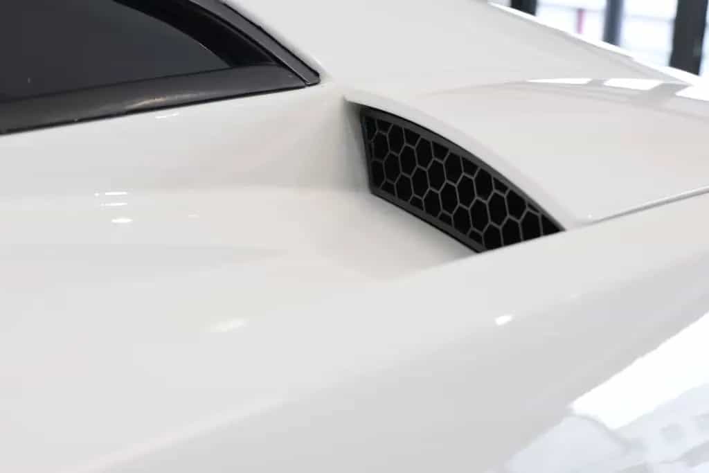 Lamborghini Gallardo LP560-4 Facelift*Liftsystem*Carbon*Navi 07/2009-photo-32