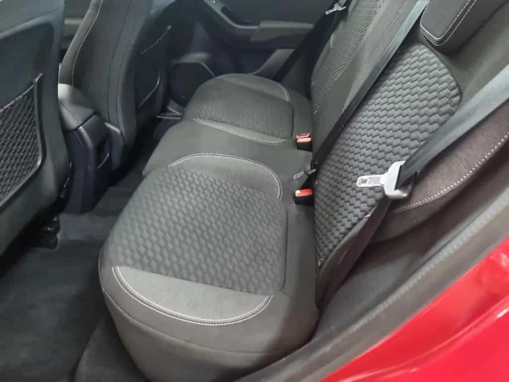 Ford Puma Titanium Rückfahrkamera Bluetooth Navi LED 05/2022-photo-15