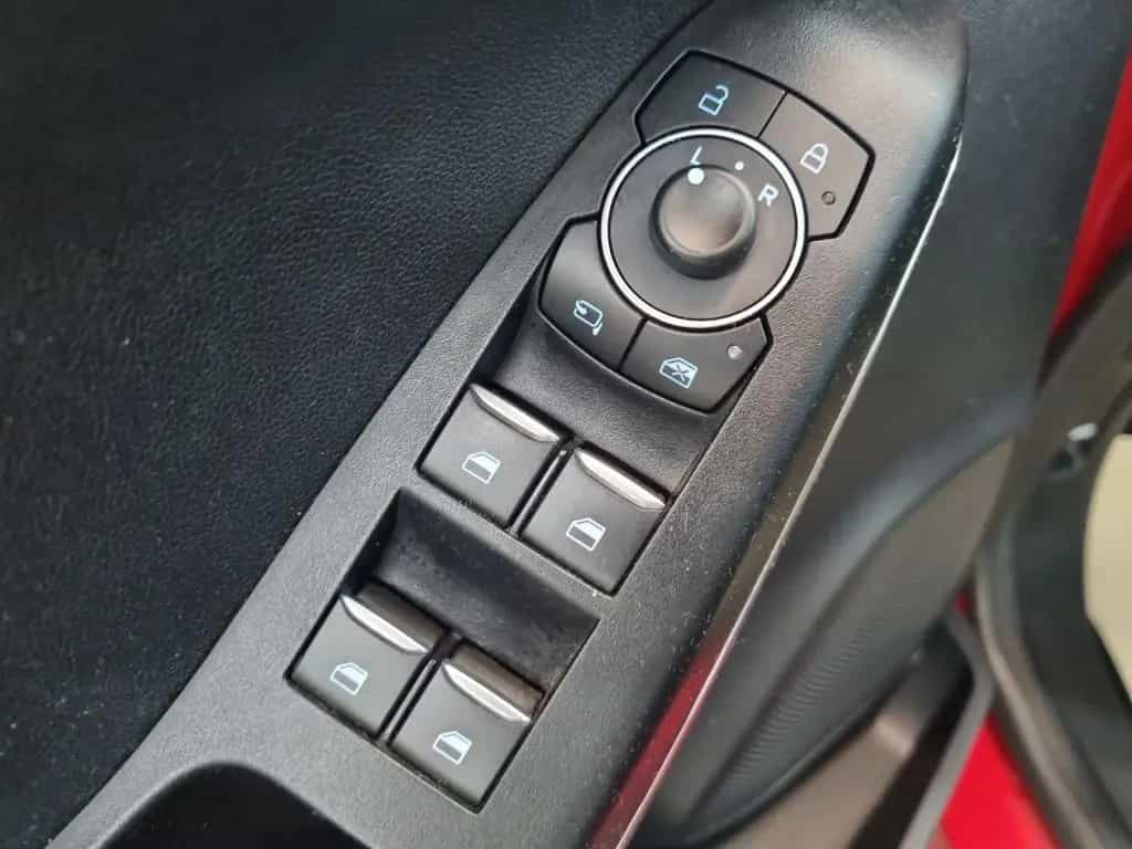 Ford Puma Titanium Rückfahrkamera Bluetooth Navi LED 05/2022-photo-9