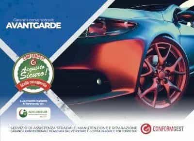 Fiat 500L Cross 500X 2.0 MultiJet 150 CV AT9 4x4 Cross 12/2019-photo-12
