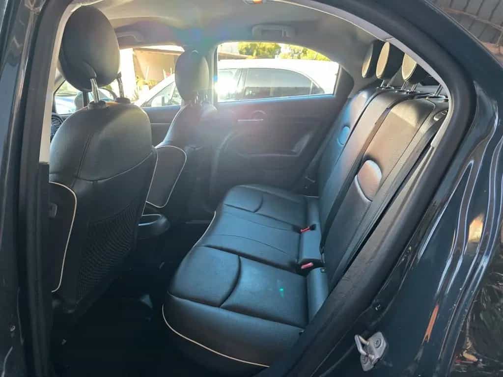 Fiat 500L Cross 500X 2.0 MultiJet 150 CV AT9 4x4 Cross 12/2019-photo-8