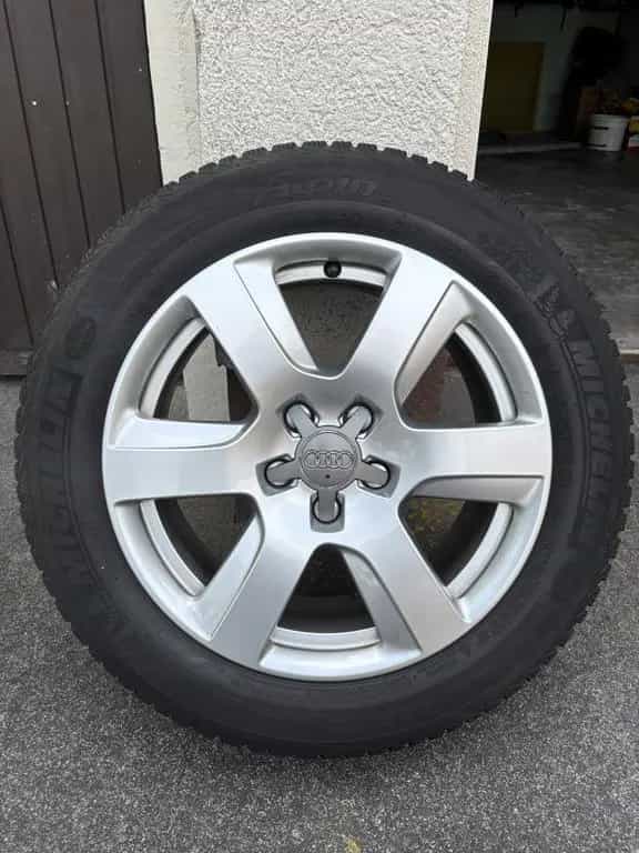 Audi A6 3.0 TDI quattro Avant S-Line 07/2014-photo-7