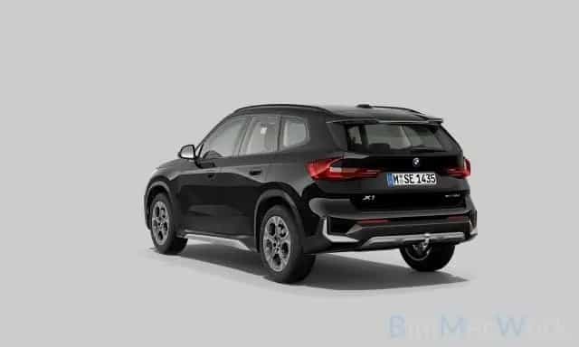 BMW X1 sD 18d xLine Neues Model KAM AHK DA MEMORY 09/2022-photo-1