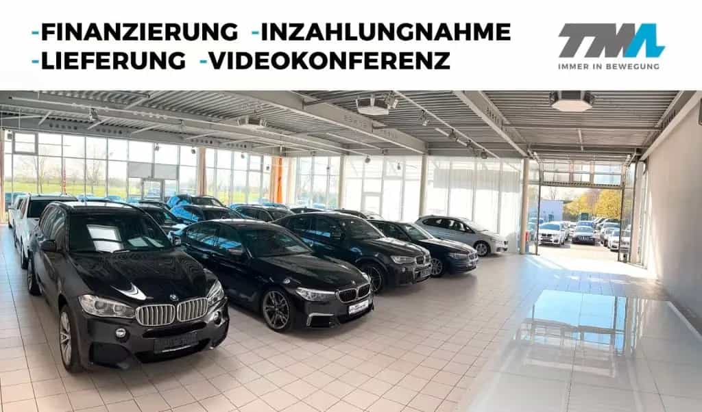 BMW X1 sD 18d xLine Neues Model KAM AHK DA MEMORY 09/2022-photo-5